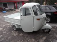 Piaggio Drugi modeli APE KUPIM