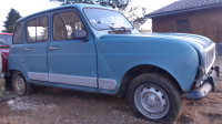 Renault 4 gtl