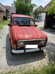 Renault 4 Katrca