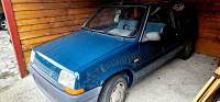 Renault 5 1.4