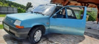 Renault 5 Five