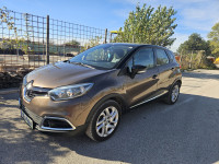 Renault Captur 90 dci