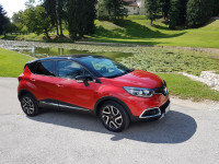 Renault Captur Helly Hansen Energy dCi 90 Stop Start