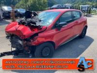 Renault Clio  1.2 16V Expression, letnik 2014, km 11111