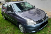 Renault Clio 1,2, 16V