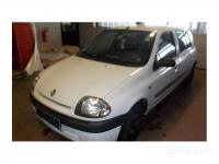 Renault Clio 1.2 Alize PO DELIH ALI V CELOTI, letnik 2000, 173100 k...