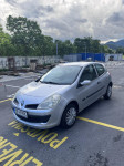 Renault Clio 1.2 bencin