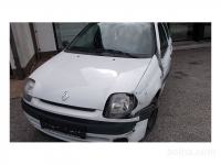 Renault Clio 1.2 PO DELIH ALI V CELOTI, letnik 2000, 1 km, bencin