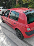 Renault Clio D4FG7