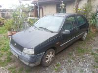 Renault Clio Dvoje vrat