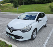 Renault Clio Dynamique Energy  dCi 90 Stop Start