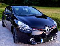 Renault Clio Expression Energy TCe 90 Stop Start