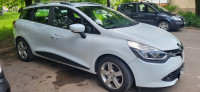 Renault Clio Grandtour Karavan