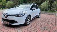 Renault Clio Grandtour Osebno vozilo