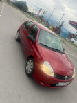 Renault Clio II 1.2 16V STORIA