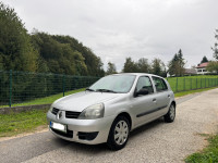 Renault Clio II 1.2 STORIA TEAM 5v