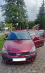 Renault Clio II 1.4  16V  DYNAMIQUE