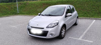 Renault Clio III 1.2 16w