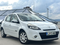 Renault Clio III Avantage dCi 75 5v-SLO