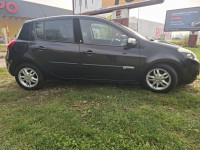 Renault Clio III Clio 20Th Anniversary TCE 100 1.2 / 16V