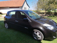 Renault Clio Renault Clio Avantage dCi 75