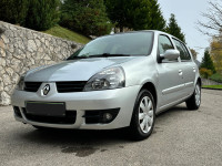 Renault Clio Storia RENAULT Clio 1.5 dCi Extreme Storia