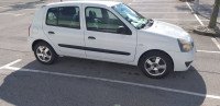 Renault Clio Storia