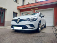 Renault Clio Zen Energy dCi 75