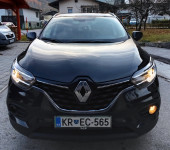 Renault Kadjar Limiter TCE 140