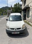 Renault Kangoo 1.5 DCI po delih ali v celoti