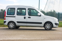 Renault Kangoo 1.5 DCI