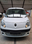 Renault Kangoo Base