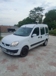 Renault Kangoo enoprostorec