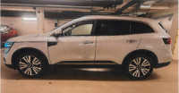 Renault Koleos 4WD Initiale  avtomatik