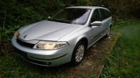 Renault Laguna Grandtour 2.2 dci