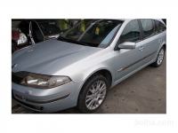 Renault Laguna Grandtour Grandtour Privilege 3.0 V6 PO DELIH ALI V ...