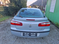 Renault Laguna Hatchback