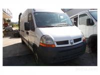 Renault Master 2.5dci PODALJŠAN po delih ali v celoti , letnik 2006...