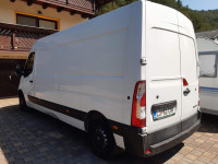 Renault Master L3h2p3