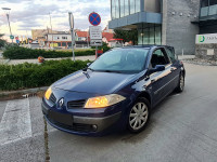 Renault Megane 1.4