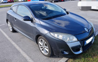 Renault Megane 1.6 16v