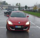 Renault Megane 1.6 16V