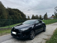 Renault Megane 1.6 16V