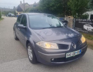 Renault Megane 1.6