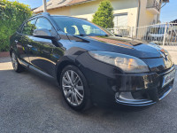 Renault Megane 1.9 Dci Karavan