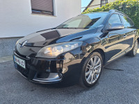 Renault Megane 1.9 Dci Karavan