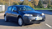 Renault Megane 2.0