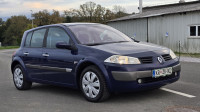 Renault Megane 2.0