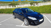 Renault Megane Break 1,6 16V