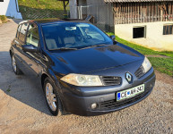 Renault Megane DCI